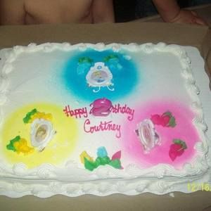 Meet your Posher, Scott